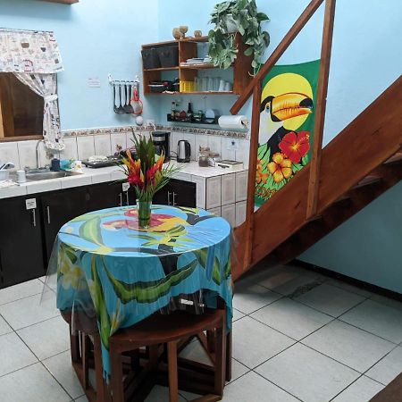 Guesthouse Casa Lapa2 Alajuela Bagian luar foto