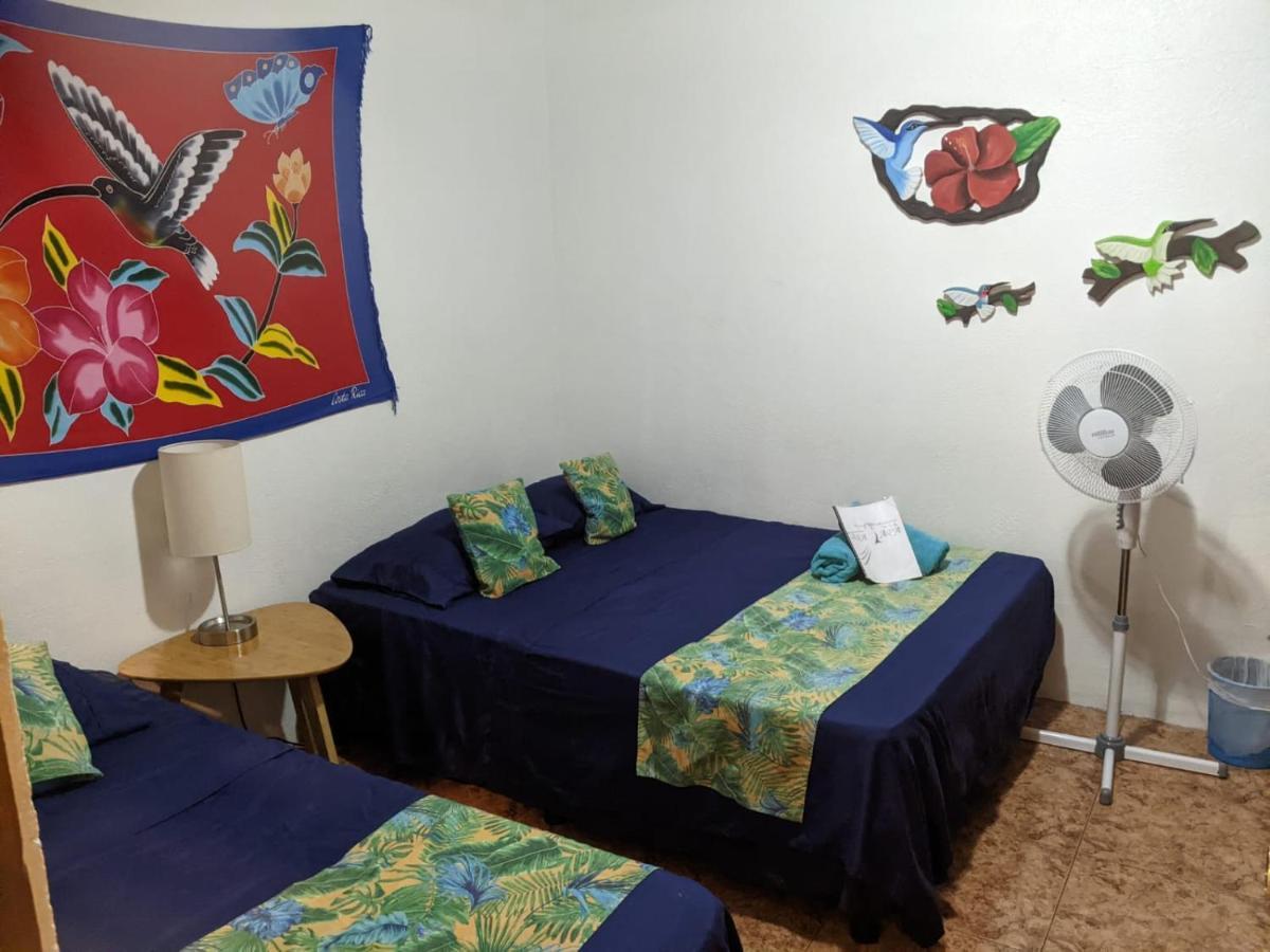 Guesthouse Casa Lapa2 Alajuela Bagian luar foto