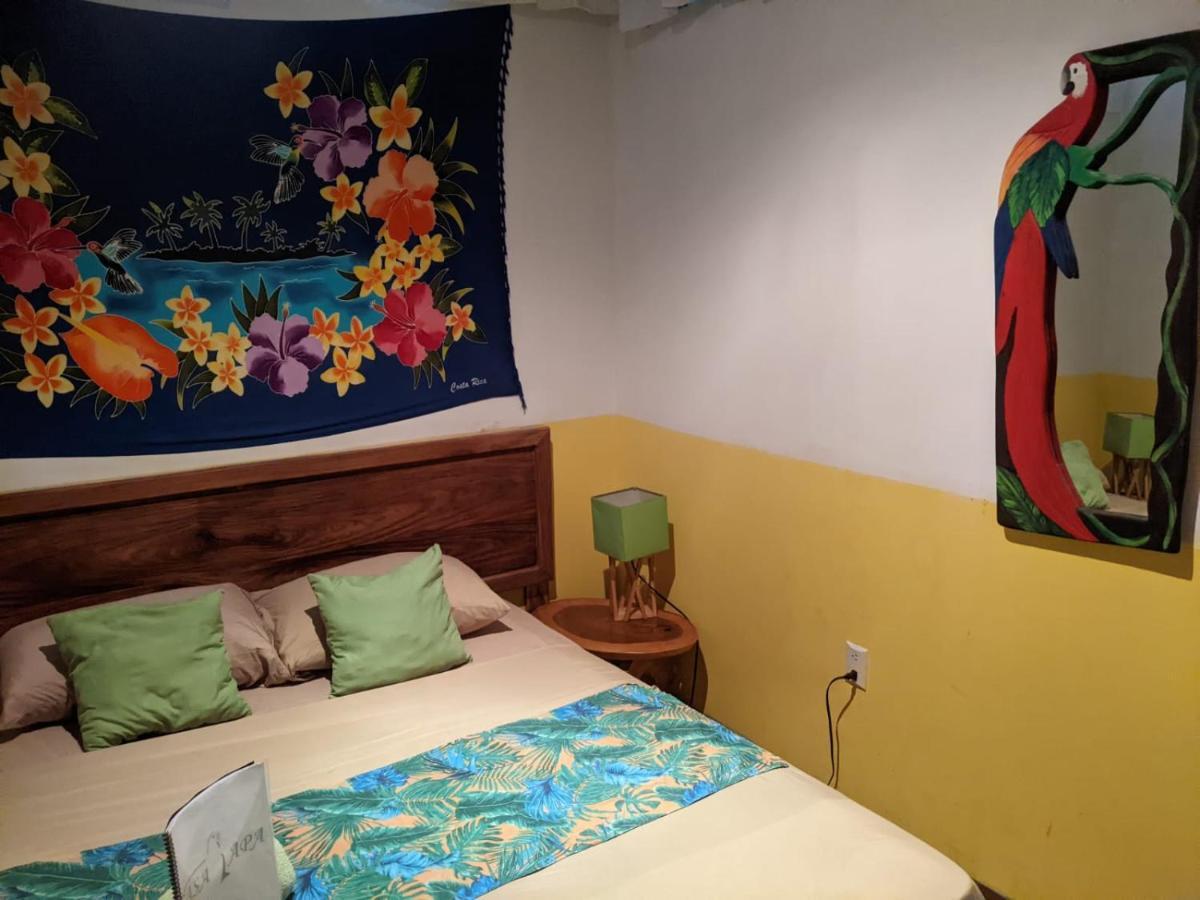 Guesthouse Casa Lapa2 Alajuela Bagian luar foto