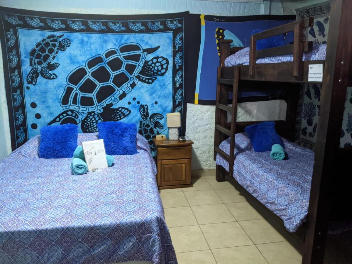 Guesthouse Casa Lapa2 Alajuela Bagian luar foto
