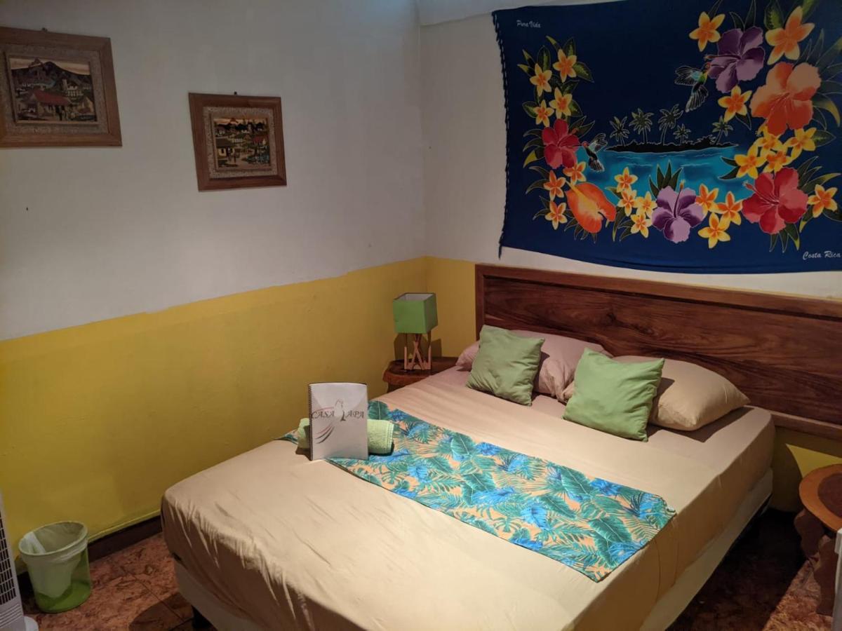 Guesthouse Casa Lapa2 Alajuela Bagian luar foto