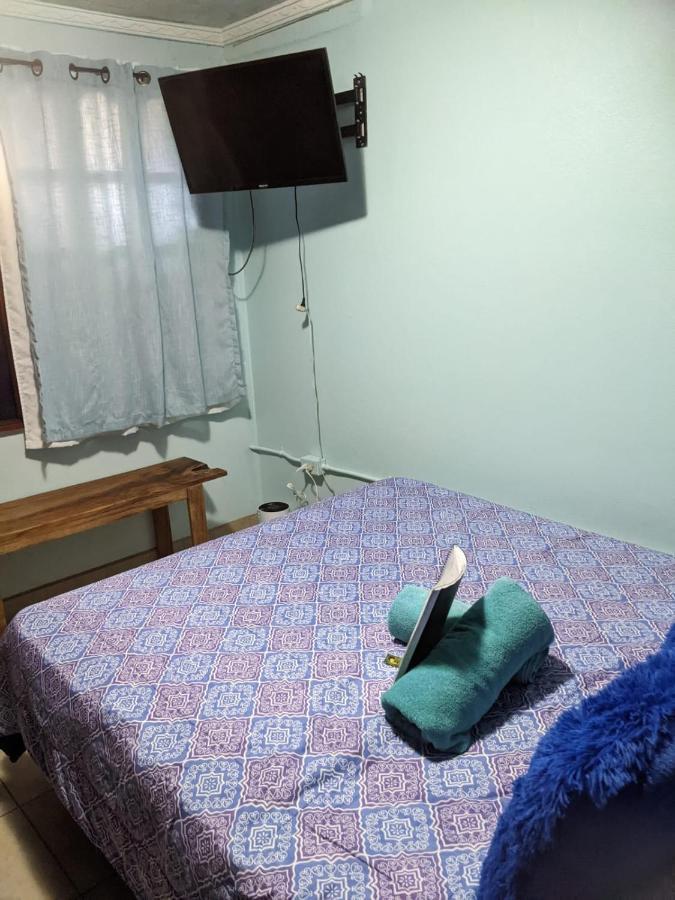 Guesthouse Casa Lapa2 Alajuela Bagian luar foto