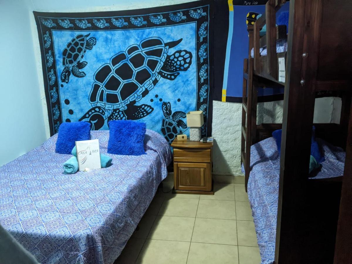 Guesthouse Casa Lapa2 Alajuela Bagian luar foto