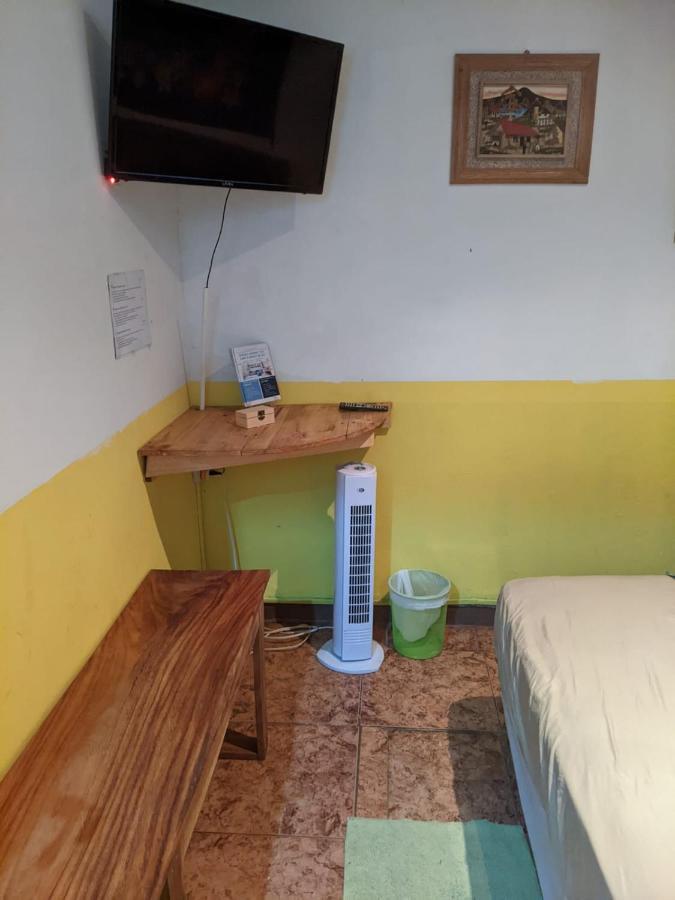 Guesthouse Casa Lapa2 Alajuela Bagian luar foto