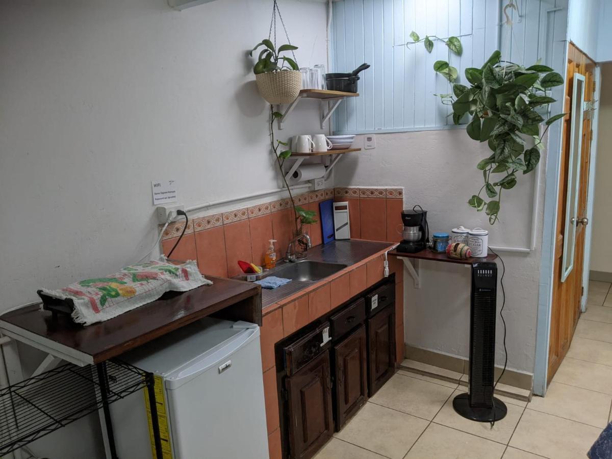 Guesthouse Casa Lapa2 Alajuela Bagian luar foto