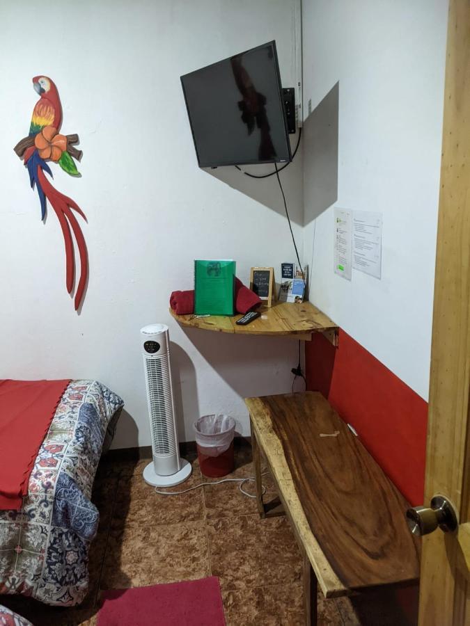 Guesthouse Casa Lapa2 Alajuela Bagian luar foto