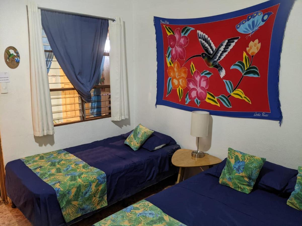 Guesthouse Casa Lapa2 Alajuela Bagian luar foto