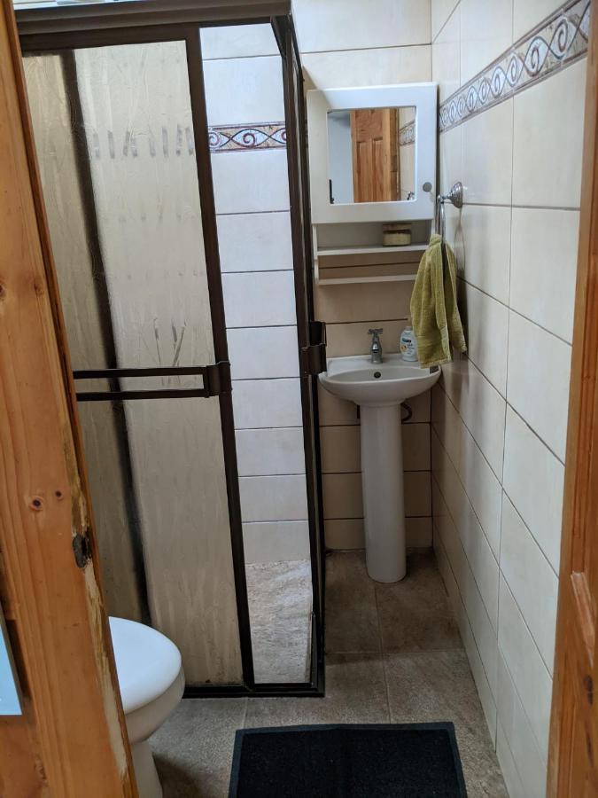 Guesthouse Casa Lapa2 Alajuela Bagian luar foto