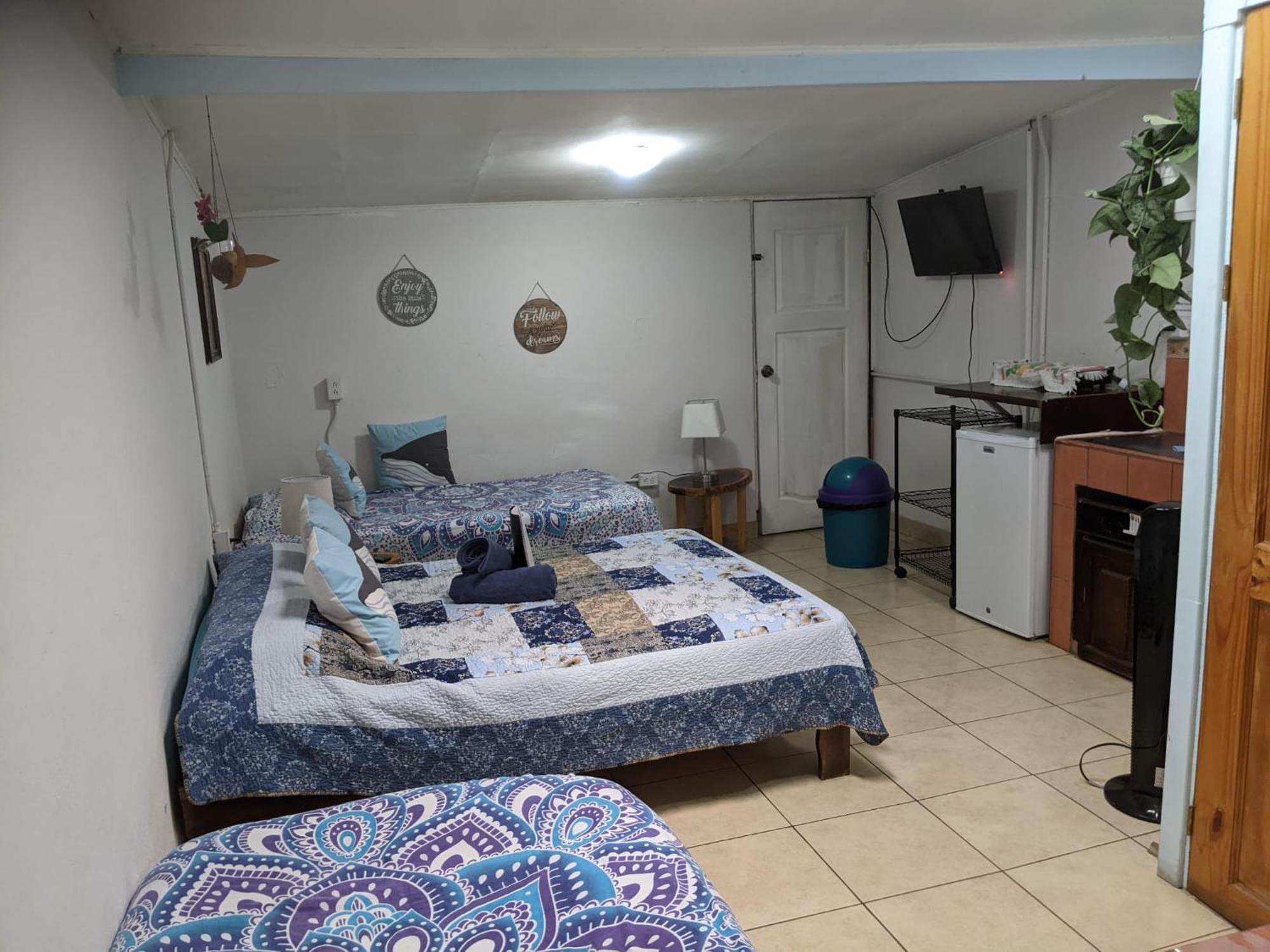 Guesthouse Casa Lapa2 Alajuela Bagian luar foto
