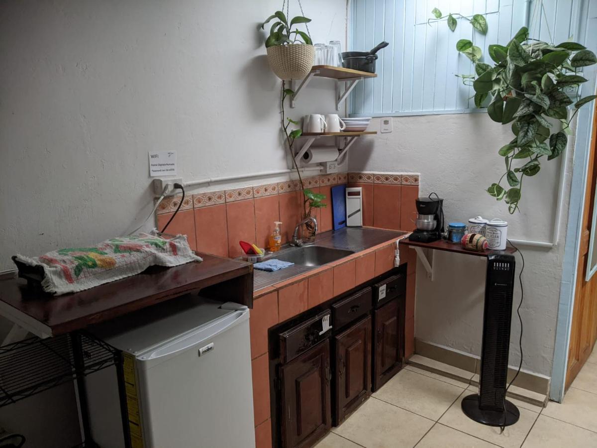 Guesthouse Casa Lapa2 Alajuela Bagian luar foto