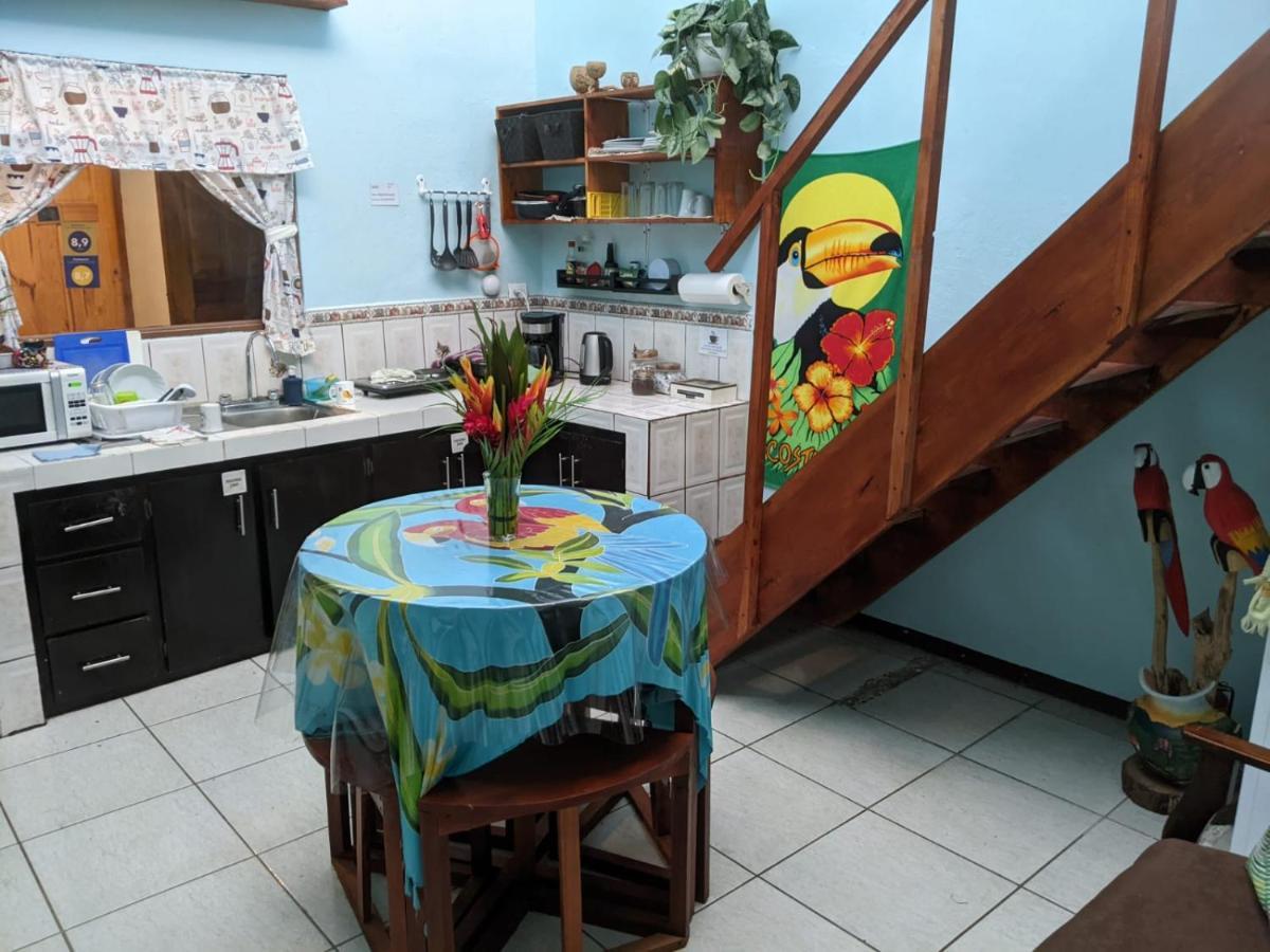 Guesthouse Casa Lapa2 Alajuela Bagian luar foto