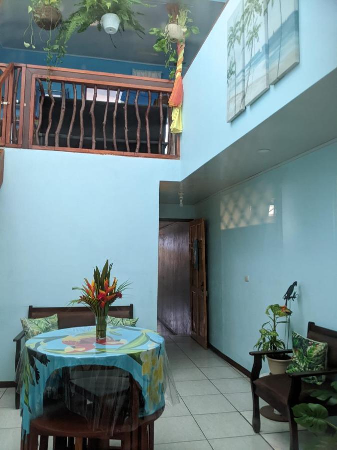 Guesthouse Casa Lapa2 Alajuela Bagian luar foto