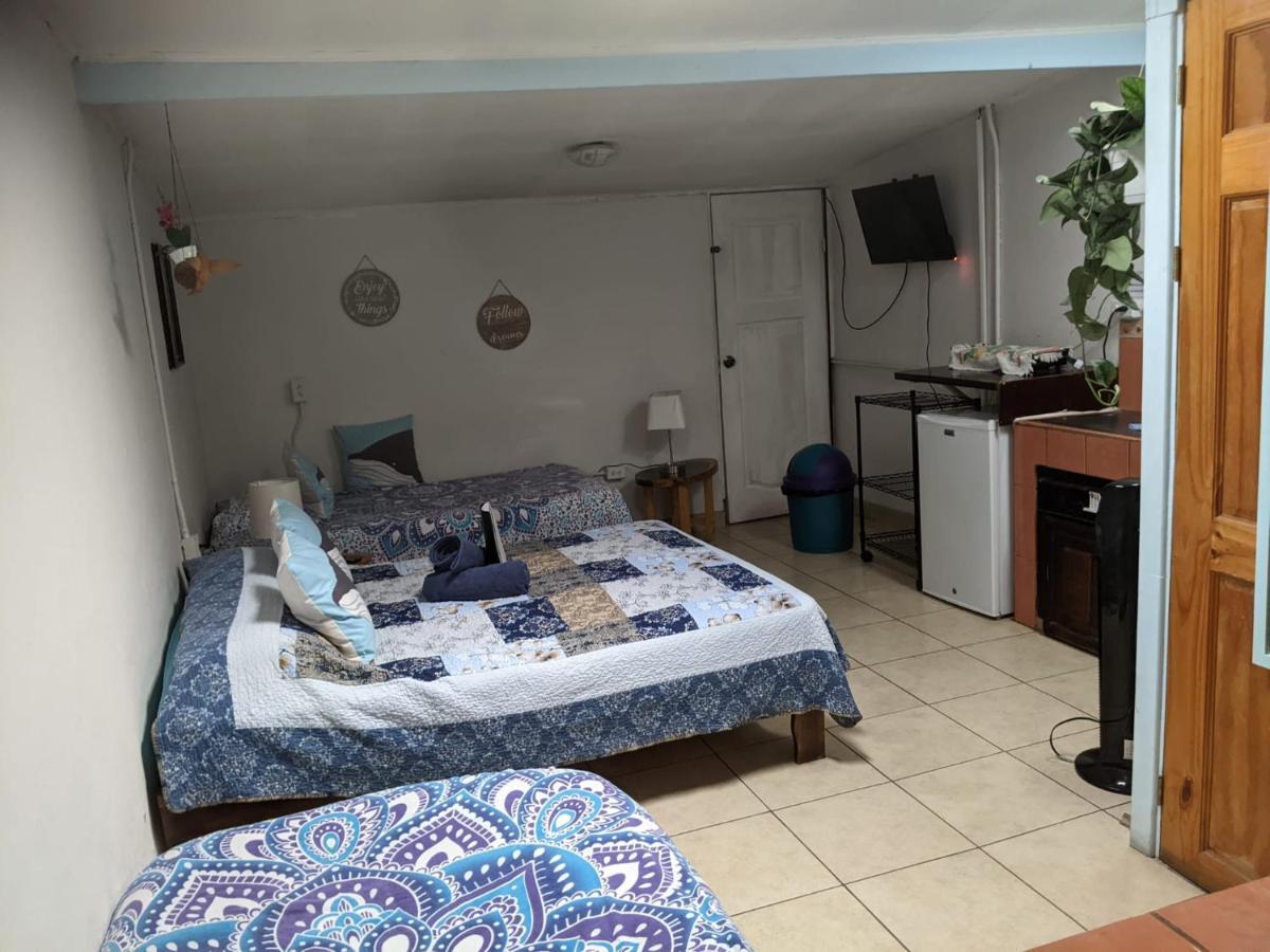 Guesthouse Casa Lapa2 Alajuela Bagian luar foto