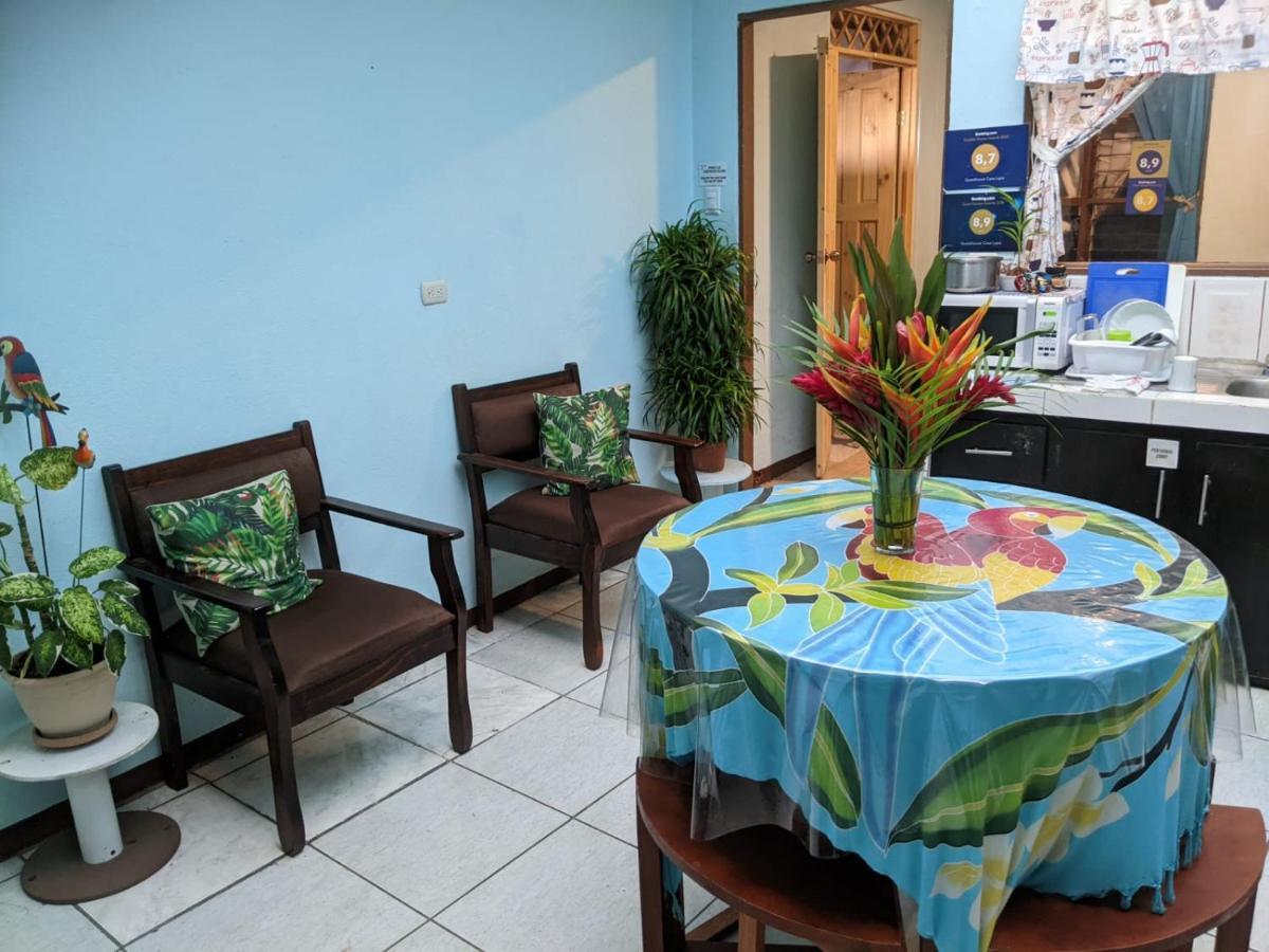 Guesthouse Casa Lapa2 Alajuela Bagian luar foto