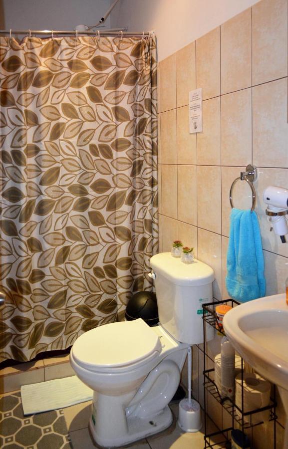 Guesthouse Casa Lapa2 Alajuela Bagian luar foto