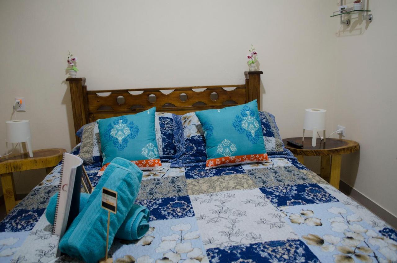 Guesthouse Casa Lapa2 Alajuela Bagian luar foto