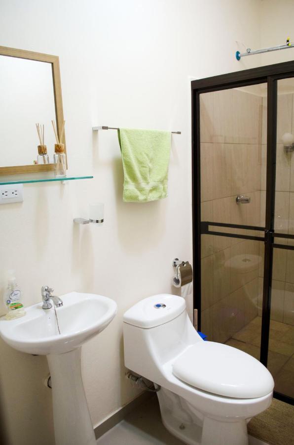 Guesthouse Casa Lapa2 Alajuela Bagian luar foto